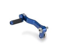 Puig Pédale d'embrayage réglable Kawasaki Z900 SE 2025 Bleu