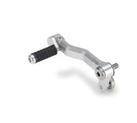 Puig 22125P Levier de vitesses pour moto au design sportif et ergonomique, Argent