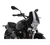 Puig 22132N Naked New Generation Sport usage spécifique, Noir