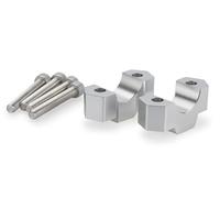 Puig 22142P Pontets usage spécifique, Argent