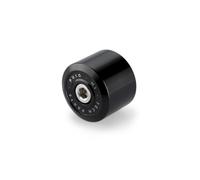 Puig 22151N Rétroviseurs Tige usage spécifique, Noir