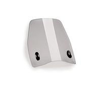 Puig 22155H Bulle Urban Fumée avec Design Cosmopolite et Protection Améliorée contre le Vent pour un Usage Urbain