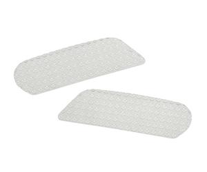 Puig 22158W Protections De Réservoir Protection Transparente, Transparent
