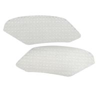 Puig 22160W Protections De Réservoir Protection Transparente, Transparent