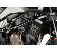 Puig 22182N Protections Moteur Vintage 2.0 Usage spécifique, Noir