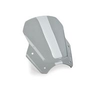 Puig 22188H Bulle New Generation Sport avec design aérodynamique et finition premium pour moto, Fumé Claire