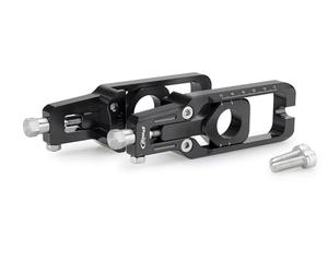 Puig 22204N Tendeur De Chaîne usage spécifique, Noir