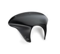 Puig 22213J Batwing SML Sport usage spécifique, Noir Mat