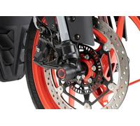 PARE-CHOCS DE FOURCHE AVANT PUIG PHB19 APRILIA RS 457 24-25 NOIR