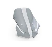 Puig 22250H Bulle Touring - Protection Aérodynamique et Confort de Conduite, Fumé