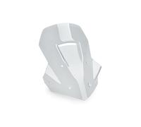 Puig 22251W Bulle Touring protection renforcée, Transparent
