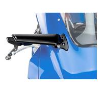 Puig 22252n Aileron Yamaha Yzf-r1m 20-25 Right Rearview Mirror Clair