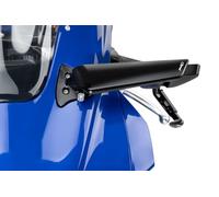 Puig 22253N Rétroviseur Aileron usage spécifique, Noir