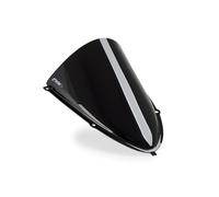 Puig 22274N Bulle R-Racer - Aérodynamisme Amélioré et Protection, Noir