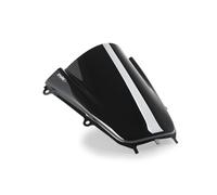Puig 22284N Bulle Z-Racing aérodynamisme optimisé, Noir