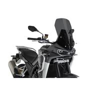 Pare-brise touring Puig pour Kove 800X PRO (Année 2024-2026) - Teinté foncé