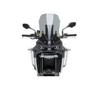 Puig 22287H Bulle Touring protection renforcée, Fumé