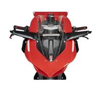 Puig 22297N Rétroviseur Aileron usage spécifique, Noir