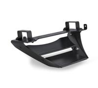 Puig 22306J Ailerons D12 usage spécifique, Noir Mat