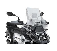 Puig 22317W Déflecteurs Frontaux Extended aérodynamique, Transparent