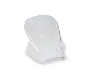 Puig 22322W Bulle Touring protection renforcée, Transparent