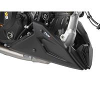 Puig 22332J Sabot Moteur en ABS résistant, Noi Mat