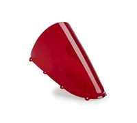Puig 22333R Bulle R-Racer usage spécifique, Rouge