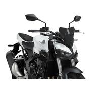 Puig 22381J Naked New Generation Sport usage spécifique, Noir Mat