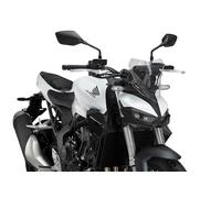Puig 22381W Naked New Generation Sport usage spécifique, Transparent