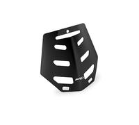 Puig 22389D Pare-Brise V-Tech Line Sport usage spécifique, Anodisé