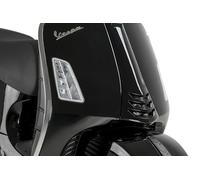 Puig 22389N Pare-Brise V-Tech Line Sport usage spécifique, Noir