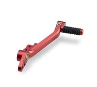 PEdale de frein rEglable Puig pour Honda CB1000 Hornet 2025 rouge