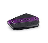 Puig 22397L Bouchon De Liquide De Frein Et D’Embrayage spécifique, Violet