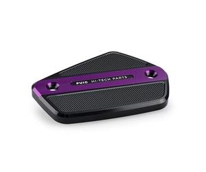Puig 22397L Bouchon De Liquide De Frein Et D’Embrayage spécifique, Violet