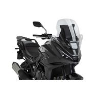 Puig 22402W Bulle Touring protection renforcée, Transparent