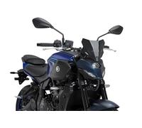 Puig 22412C Naked New Generation Sport usage spécifique, Carbone