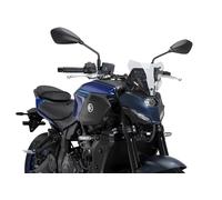 Puig 22412W Naked New Generation Sport usage spécifique, Transparent