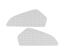 Puig 22419W T Protecteur de réservoir Pro 2 en polyuréthane transparent avec design discret, adhérence optimisée, haute résistance aux UV, protection anti-rayures et installation facile, Transparent