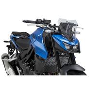 Puig 22423W Naked New Generation Sport usage spécifique, Transparent
