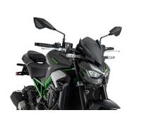 Puig 22439J Naked New Generation Sport usage spécifique, Noir Mat