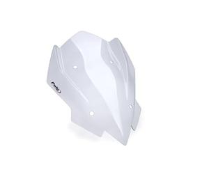 Puig 22439W Naked New Generation Sport Usage spécifique, Transparent