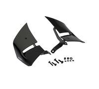 Puig 22445N Ailerons D12 usage spécifique, Noir