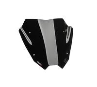 Puig 22455N Bulle Sport usage spécifique, Noir