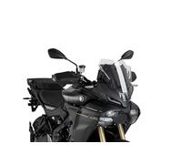 Puig 22455W Bulle Sport usage spécifique, Transparent