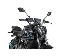 Puig 22459N Ailerons D12 usage spécifique, Noir