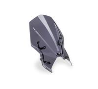 Puig 22470F Naked New Generation Touring protection renforcée, Fumé Foncé