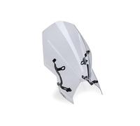 Puig 22470W Naked New Generation Touring protection renforcée, Transparent