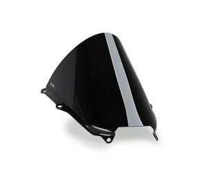 Puig 22490N Bulle R-Racer Usage spécifique, Noir