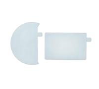Puig 22492W Protection De Tableau De Bord usage spécifique, Transparent
