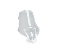 Puig 22521W Bulle Touring Protection renforcée, Transparent